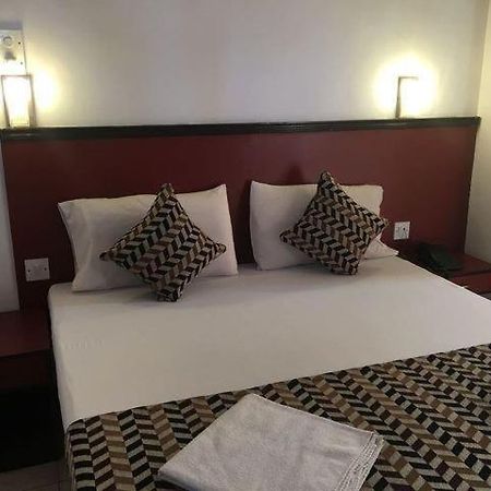 Hotel Chandrageet Porvorim Ngoại thất bức ảnh