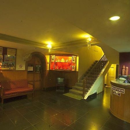 Hotel Chandrageet Porvorim Ngoại thất bức ảnh