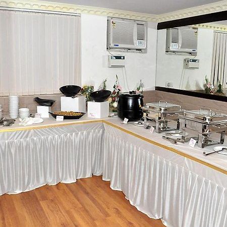 Hotel Chandrageet Porvorim Ngoại thất bức ảnh
