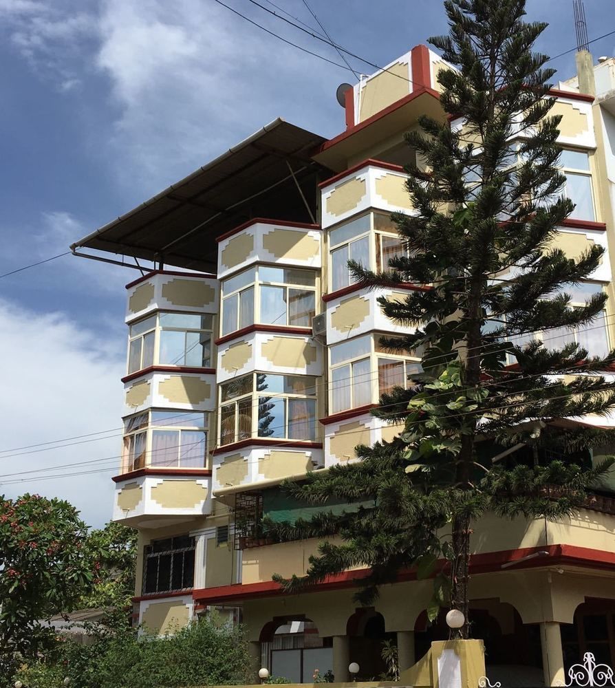 Hotel Chandrageet Porvorim Ngoại thất bức ảnh