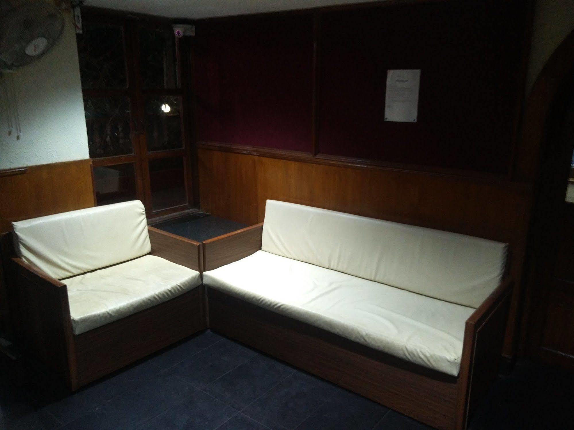 Hotel Chandrageet Porvorim Ngoại thất bức ảnh