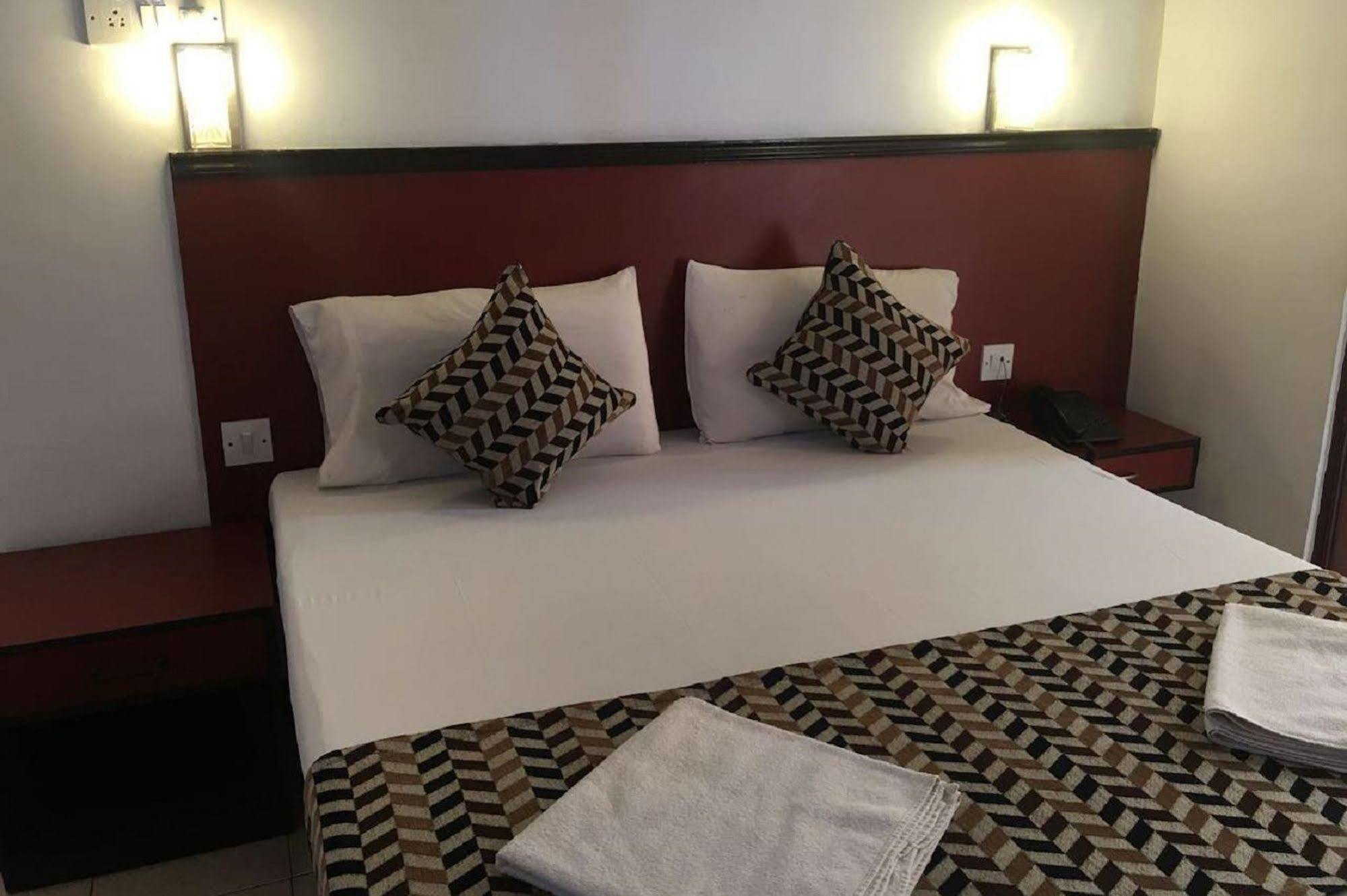 Hotel Chandrageet Porvorim Ngoại thất bức ảnh