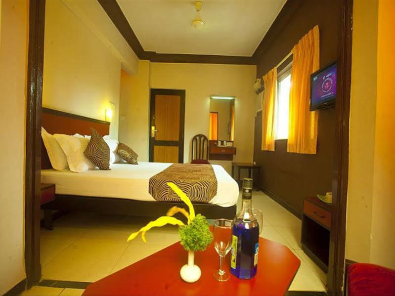Hotel Chandrageet Porvorim Ngoại thất bức ảnh