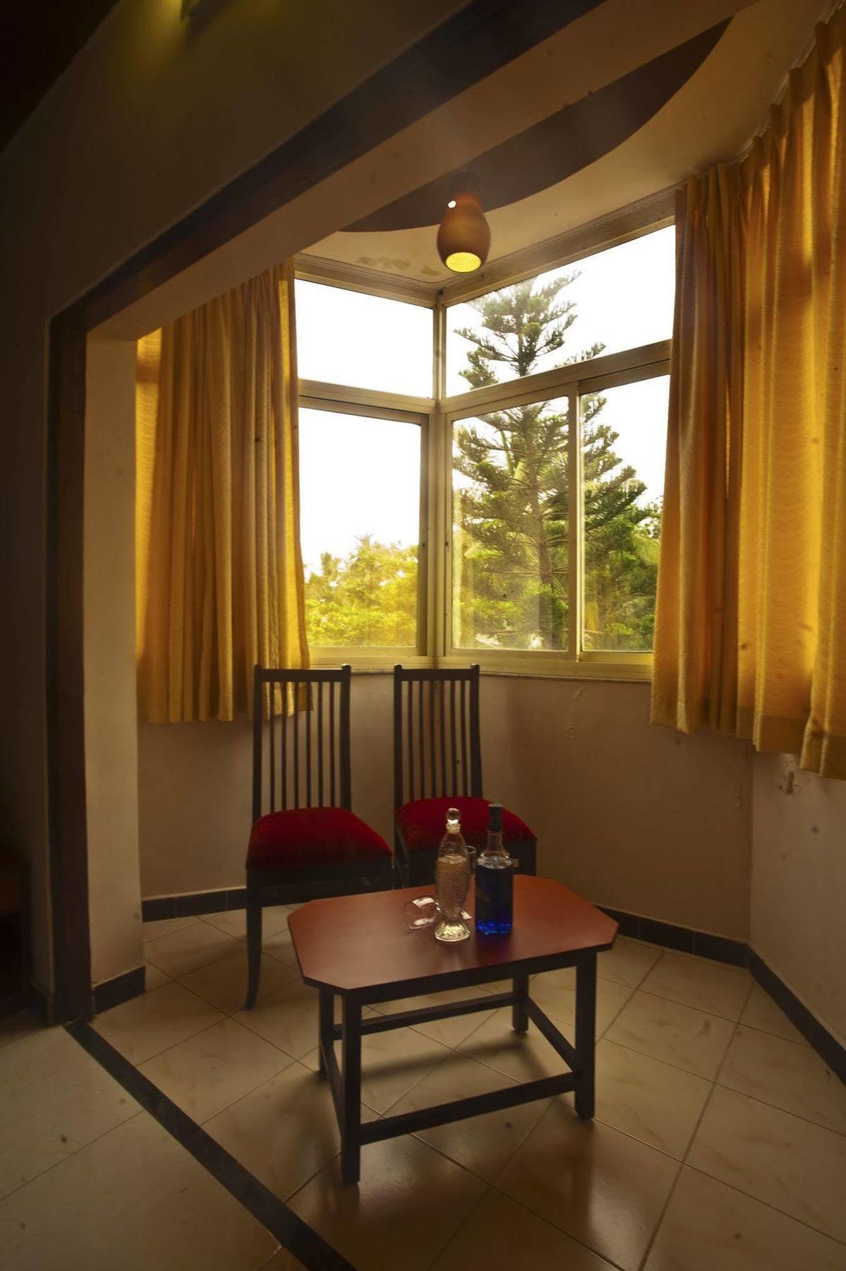 Hotel Chandrageet Porvorim Ngoại thất bức ảnh