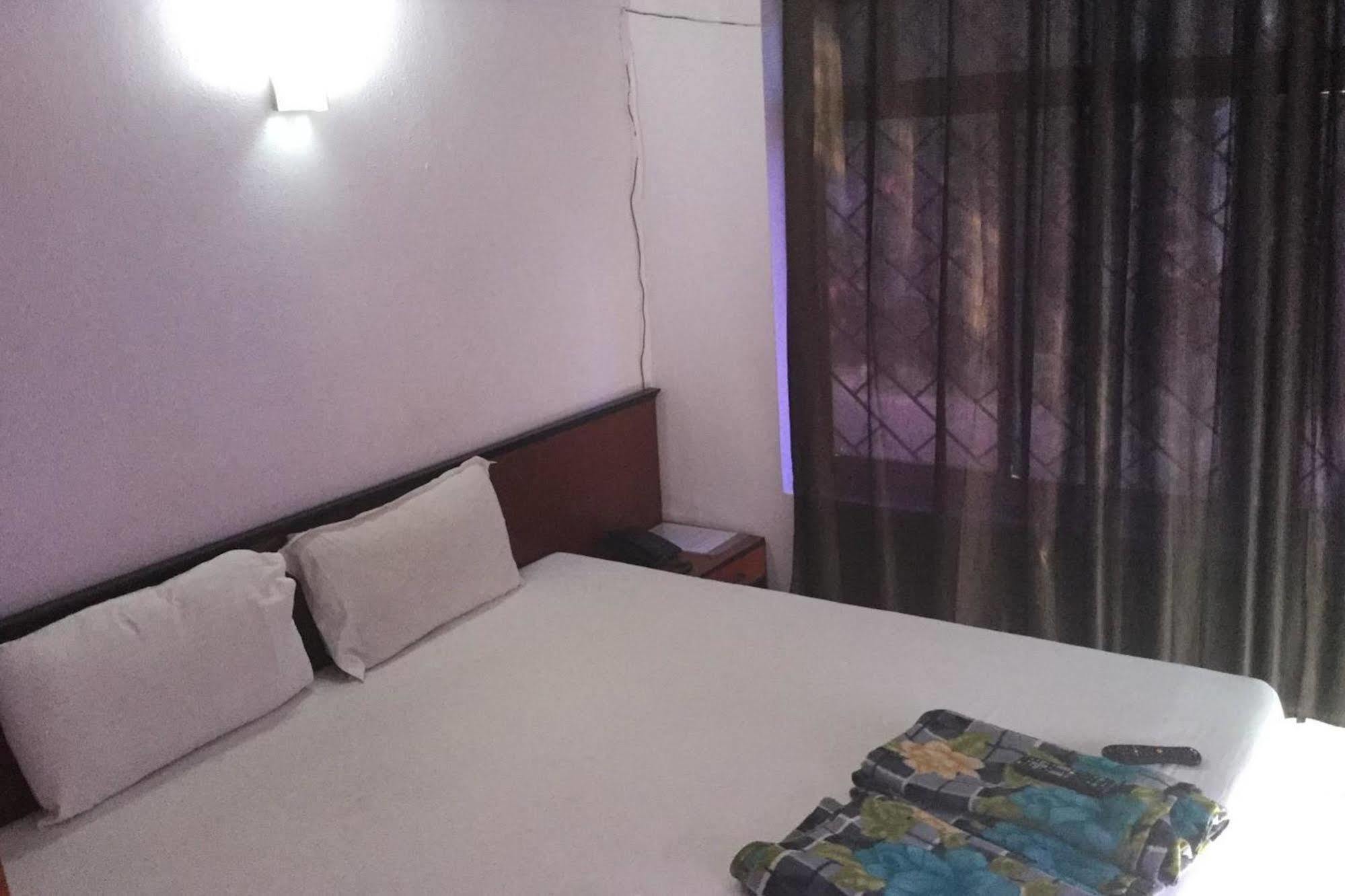 Hotel Chandrageet Porvorim Ngoại thất bức ảnh