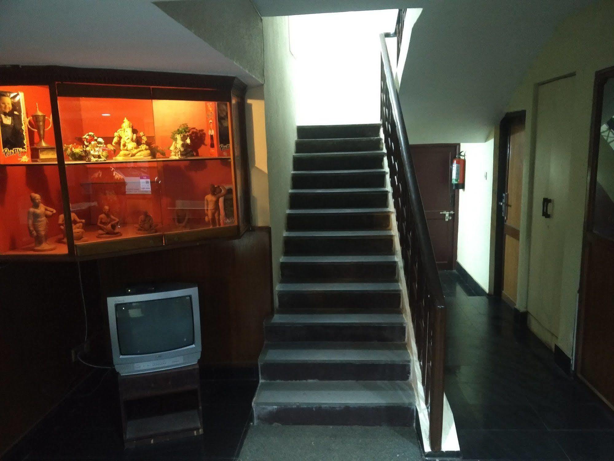 Hotel Chandrageet Porvorim Ngoại thất bức ảnh